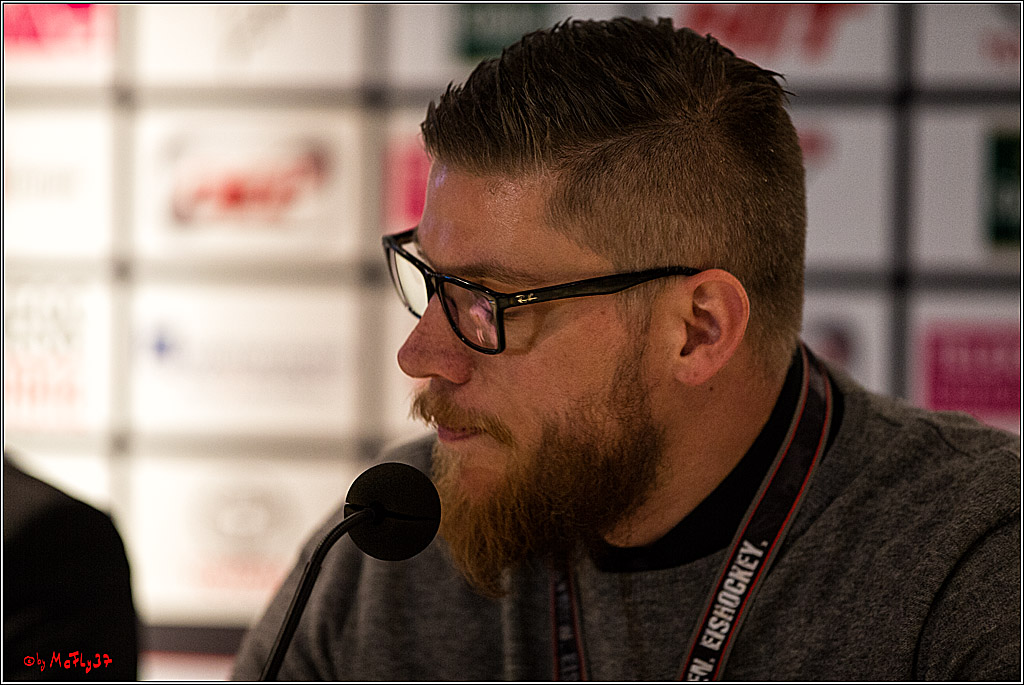 Koelner Haie - Iserlohn Roosters, 09.10.2016